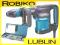 Młot udarowy kując Makita HM0870C 4 Dłuta SDS-MAX