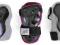 K2 PAD SET CHARM OCHRANIACZE ROLKARSKIE JR ROZM. S