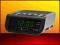 RADIOBUDZIK ZEGAR ALARM CLOCK TDK AM/FM TCC3310