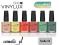 CND VINYLUX Shellac OPEN ROAD Pastele NOWOŚĆ 2014