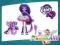 MLP PONY EQUESTRIA GIRLS LALKA TWILIGHT SPARKLE +