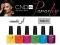 CND Shellac PARADISE KOLEKCJA LATO NOWOŚĆ 2014 !!!