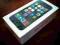 iPhone 5S 16GB Space Gray - NOWY - FOLIA - WWA