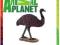 ANIMAL PLANET FIGURKA EMU NIE SCHLEICH