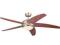 Wentylator sufitowy BENDAN III wiatrak lampa PROMO