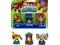 Skylanders Swap Force FIERY FORGE BATTLE PACK