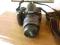 APARAT NIKON D3000 Z OBIEKTYWEM Gorąco polecam!
