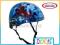 KASK SPIDERMAN NA ROWER, ROLKI, HULAJNOGE roz. S