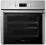 Piekarnik Gorenje BO 7322 AX A-20% INOX 65 L