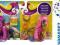 MY LITTLE PONY 26137 DWUPAK TWILIGHT PLOOMETTE 24h