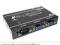 PROFESJONALNY SPLITTER VGA PC - 2 MONITORY FV W-WA