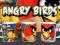 KUBEK KUBKI DLA DZIECI ANGRY BIRDS Z IMIENIEM