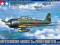 Tamiya 61108 Mitsubishi A6M3/3a Zero Fighter (1:48