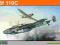 Eduard 8201 Bf 110C 1/48 (1:48)