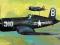 Hasegawa JT25 F4U-4 Corsair (1:48)