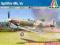 Italeri 2727 Spitfire Mk.Vc (1:48)