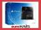 Nowa Konsola PS4 Playstation 4 500GB + Dualshock 4