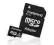 Micro SD 2GB TS2GUSD + 1 adapter