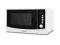 Kuchenka mikrofalowa ELECTROLUX EMS 20200 W (18,5l