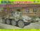 DRAGON 6772 1:35 Sd.Kfz. 234 /4 Panzerspahwagen