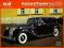 ICM 35535 1:35 Packard Twelve (Model1936)