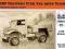 MIRROR MODELS 35101 1:35 CMP Chevrolet C15A Van