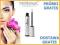 XLASH BROW ODŻYWKA DO BRWI 3ml + PAKIET PRÓBEK