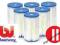 2 x FILTR DO POMPY basenowej BESTWAY TYP II 2006