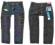 Wrangler - jeans (473G6) 11-12 lat / 161-164 cm