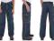 Wrangler - jeansy (460G2) 11-12 lat / 161-164 cm