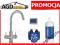 Zestaw BRITA bateria WD 3050 + filtr P1000 *INOX*