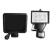 LAMPA SOLARNA 60 LED 5.10Ah NAJMOCNIEJSZA W POLSCE