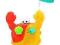 Chicco krab do kąpieli wanna C00034