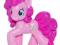 MY LITTLE PONY PINKIE PIE NOWY