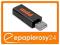 ŁADOWARKA USB E-papieros MILD QUICK na MAGNEZ
