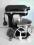Pośr.KitchenAid Professional 6000 HD mikser kuch.
