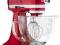 Pośr. KitchenAid Artisan 5 robot planetarny 4,8L