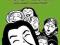 Wyszywanki, Marjane Satrapi. PL