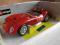 BBurago FERRARI 250 TESTA ROSSA (1957) SKALA 1:18