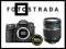 Nikon D7100 + Tamron 18-270 - Cashback 400zł W-wa