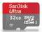 Sandisk karta pamięci Ultra Android micro SDHC