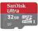 SANDISK MOBILE ULTRA ANDROID microSDHC 32 GB