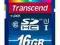 Transcend karta pamięci SDHC 16GB Class 10 UHS-I