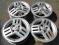felgi komplet OPEL ASTRA CORSA TIGRA KADETT 4x100