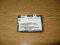 KARTA WI-FI INTEL WM3B2200BG 802.11b/g miniPCI