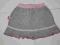 Spódnica dziewczęca 92