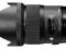 Sigma A 35 F1.4 DG HSM Nikon Poznan Wroclaw