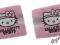 1AH201 HELLO KITTY OPASKA SPORTOWA NA NADGARSTEK