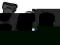 #8SZ635 NOFEAR MODNY ZESTAW OCHRANIACZY L