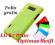 GEL CASE LG OPTIMUS SWIFT L7 P700 + GRATIS